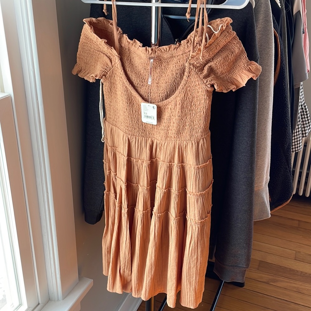 Free People Dress